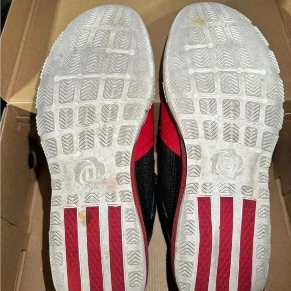 Adidas D Rose 773 IV - Picture 10 of 12